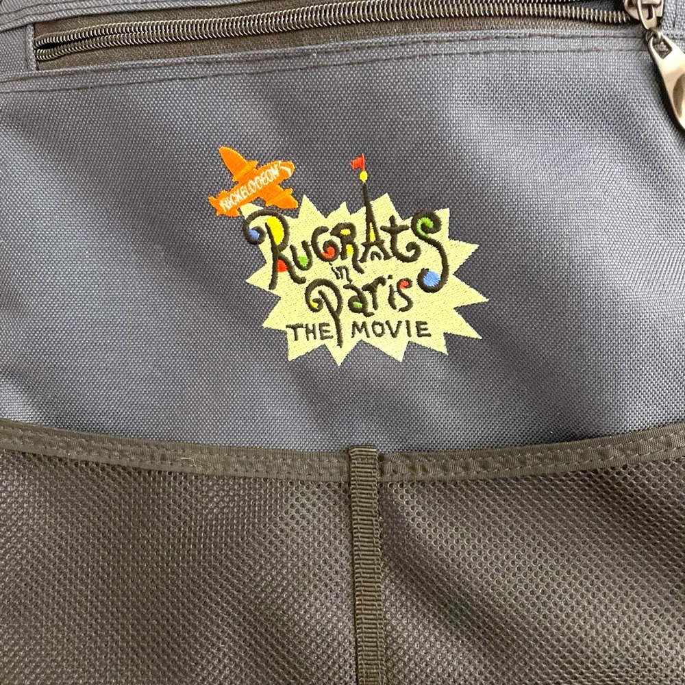 Vintage Rugrats backpack - Picture 2 of 10